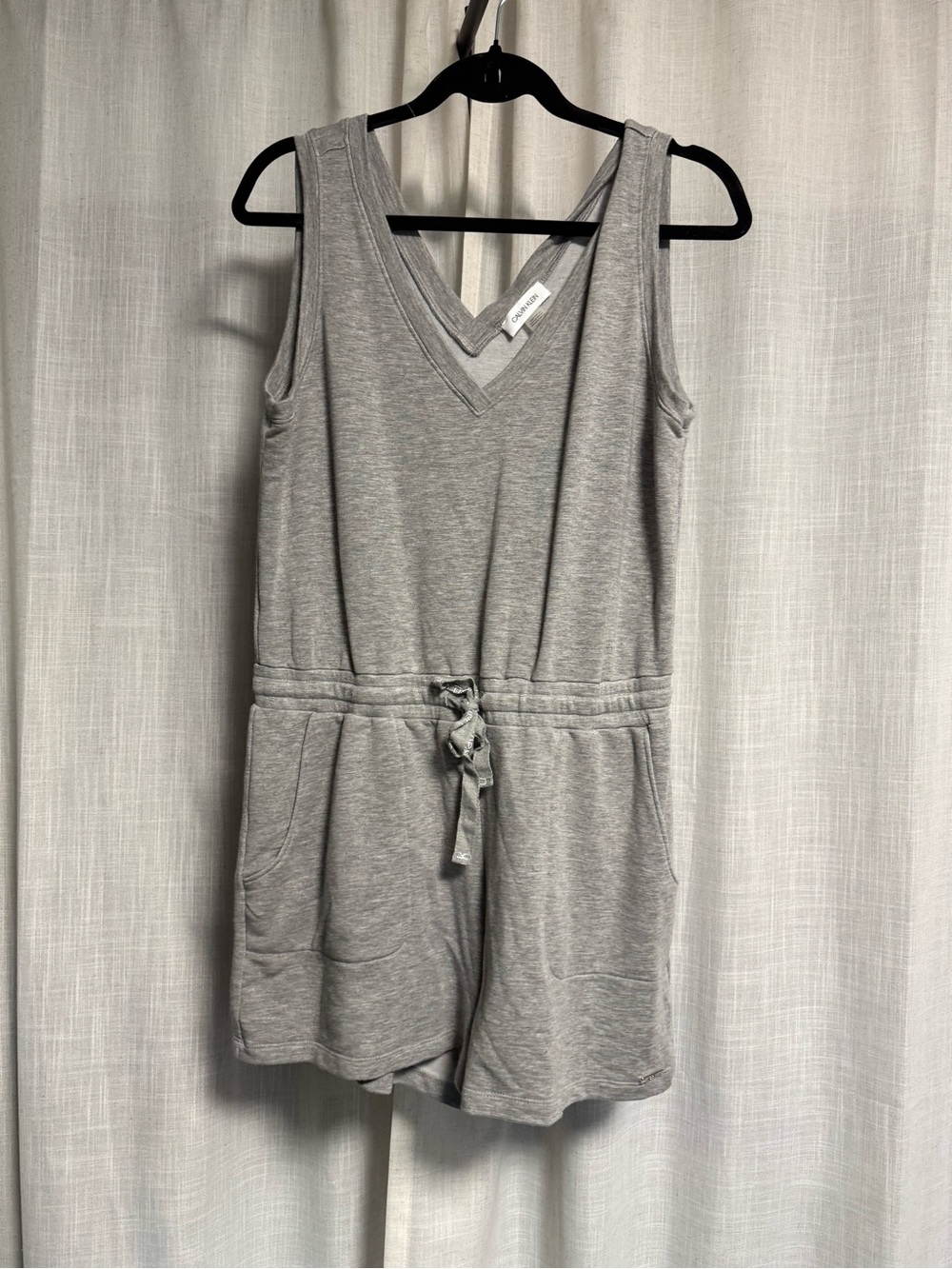 Calvin klein romper